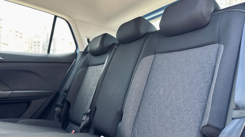 Зображення Новий T-Cross Life 1.0 TSI