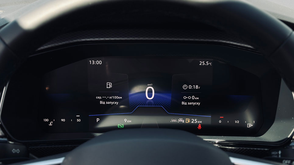 Зображення Новий T-Cross Life 1.0 TSI