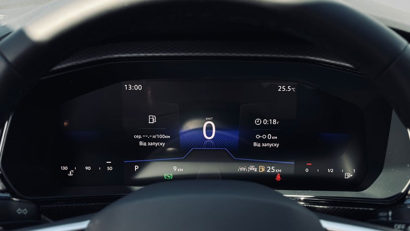 Зображення Новий T-Cross Life 1.0 TSI