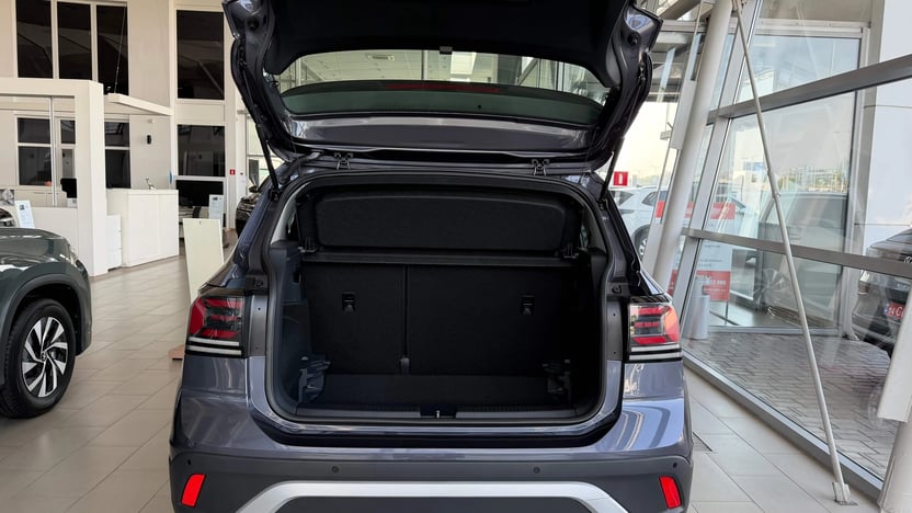 Зображення Новий T-Cross Life 1.0 TSI