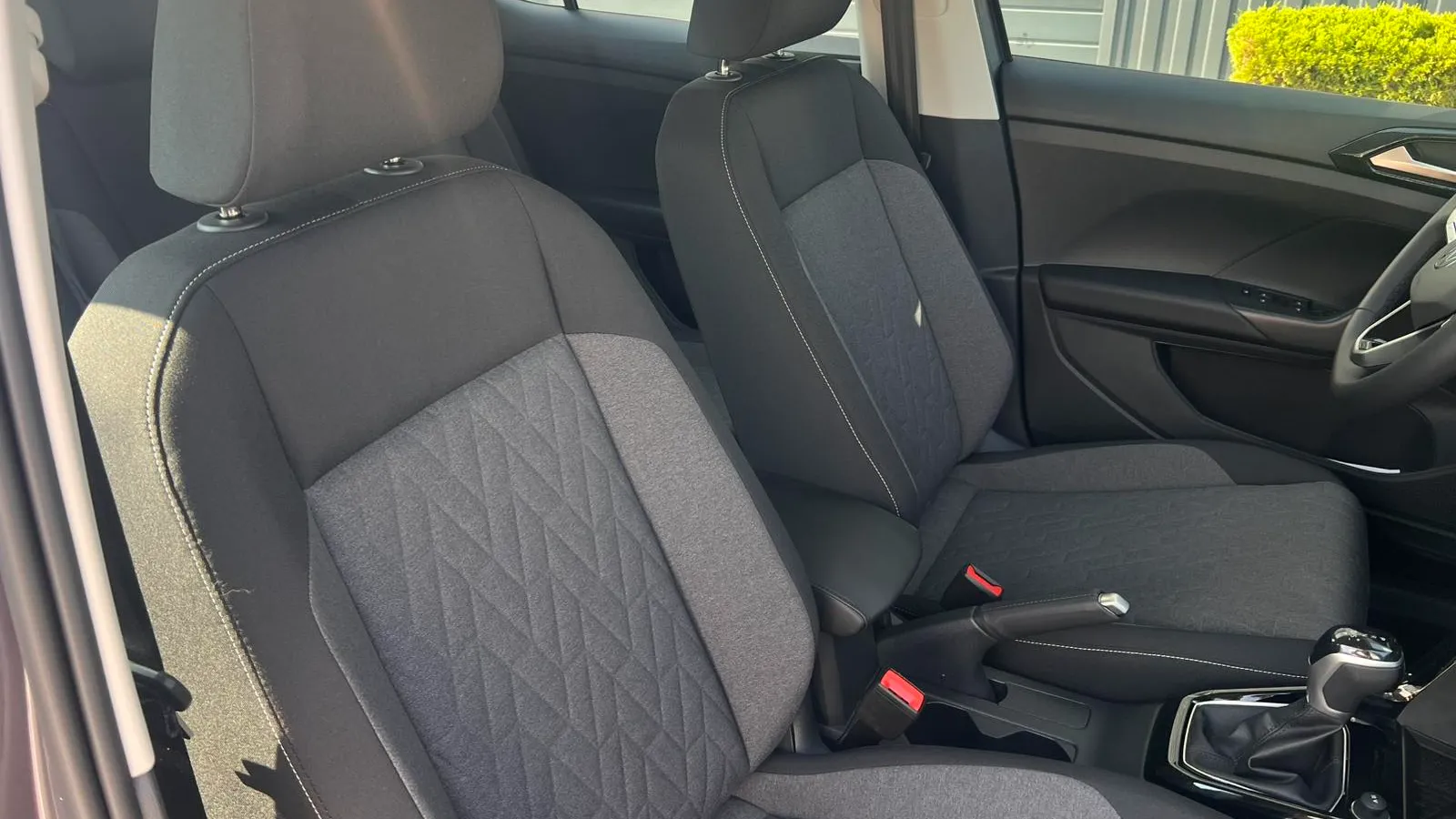 Зображення Новий T-Cross Life 1.0 TSI