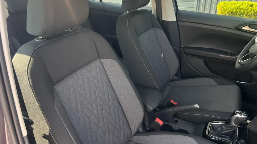 Зображення Новий T-Cross Life 1.0 TSI