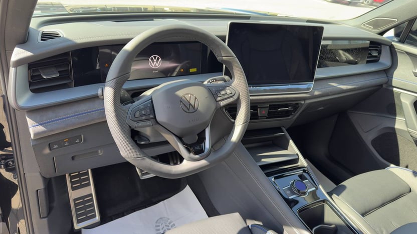 Зображення Tayron R-Line Platinum 2.0 TDI 4M