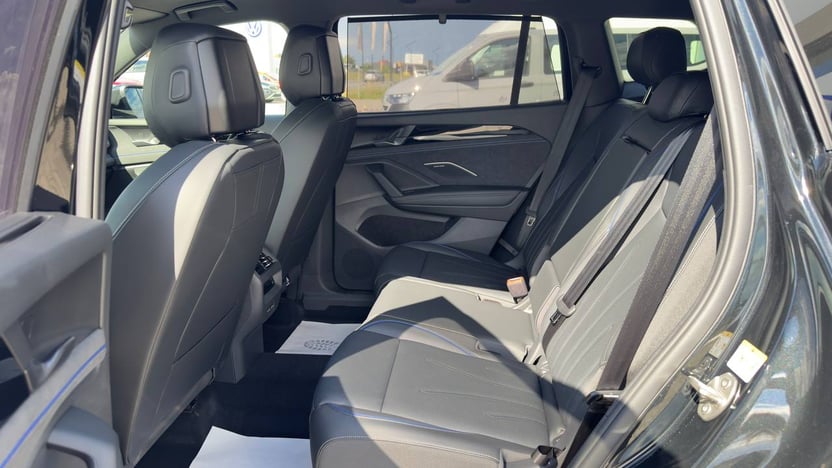 Зображення Tayron R-Line Platinum 2.0 TDI 4M
