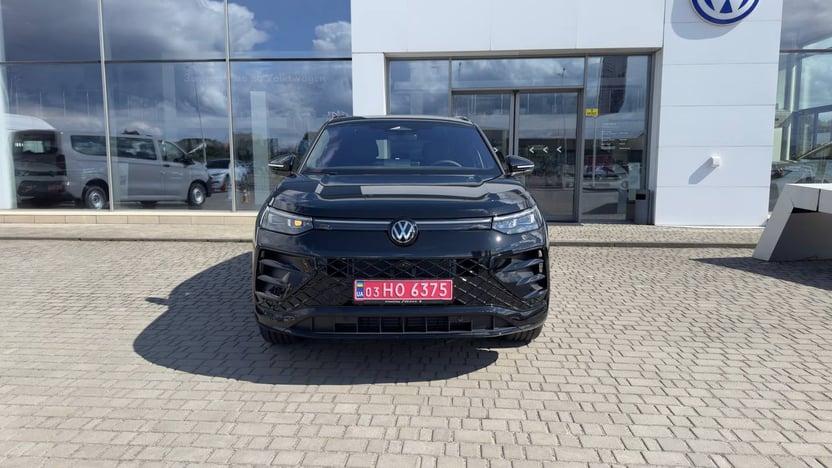 Зображення Tayron R-Line Platinum 2.0 TDI 4M