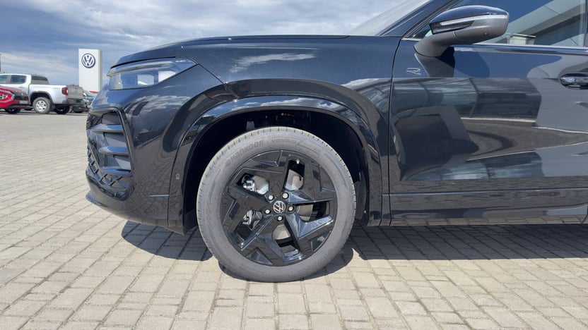 Зображення Tayron R-Line Platinum 2.0 TDI 4M
