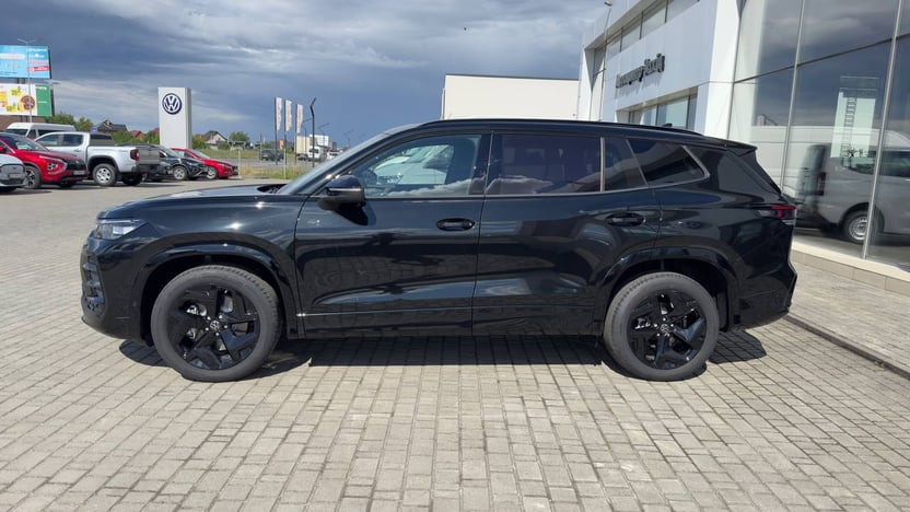 Зображення Tayron R-Line Platinum 2.0 TDI 4M