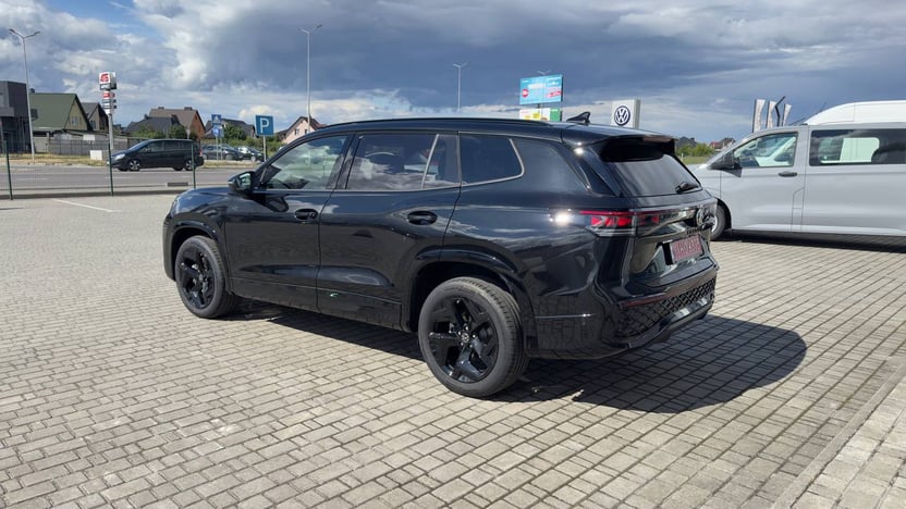 Зображення Tayron R-Line Platinum 2.0 TDI 4M