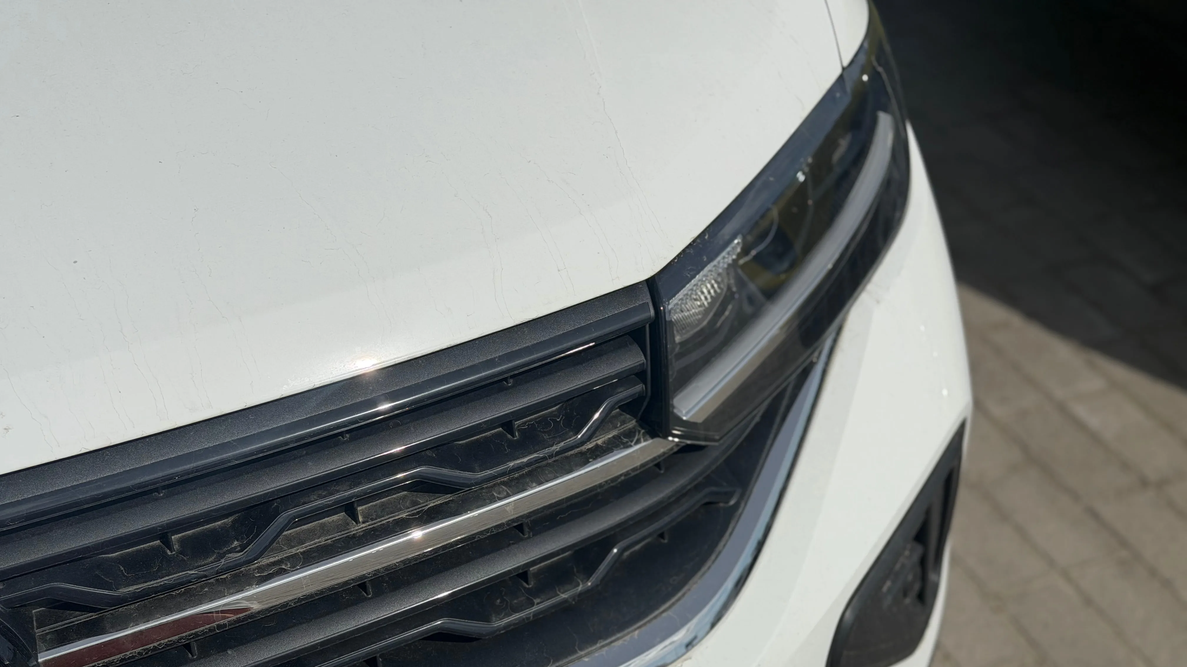 Зображення Новий T-Cross Life 1.0 TSI