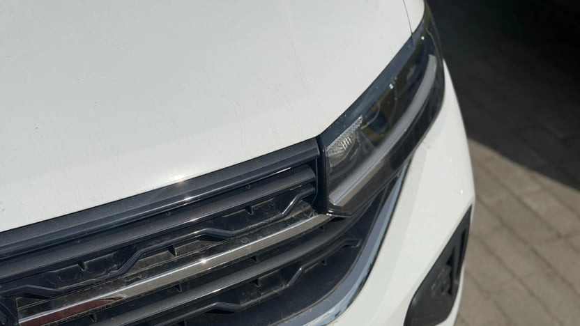 Зображення Новий T-Cross Life 1.0 TSI