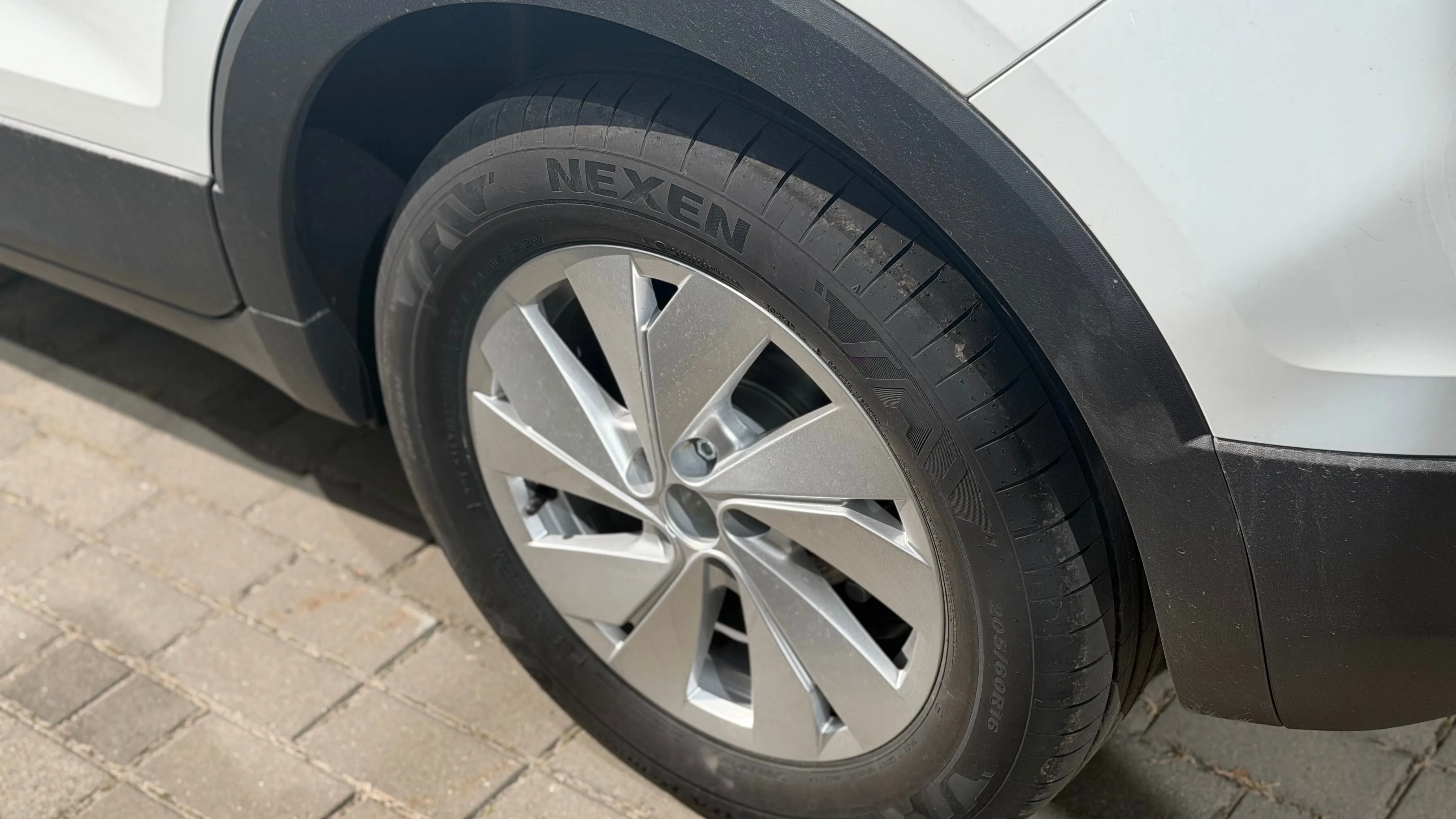 Зображення Новий T-Cross Life 1.0 TSI