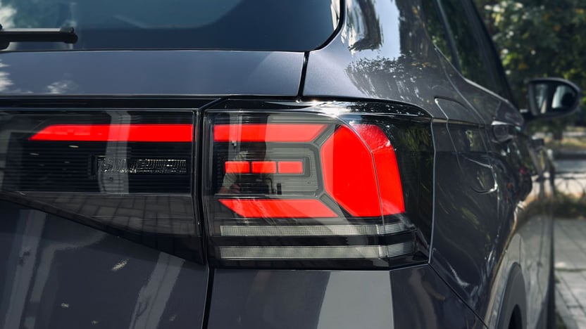Зображення Новий T-Cross Life 1.0 TSI