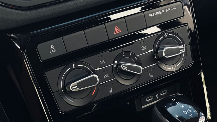 Зображення Новий T-Cross Life 1.0 TSI
