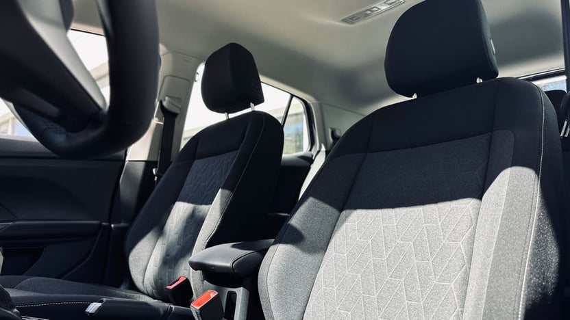 Зображення Новий T-Cross Life 1.0 TSI