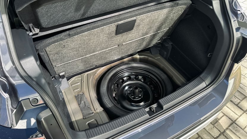 Зображення Новий T-Cross Life 1.0 TSI