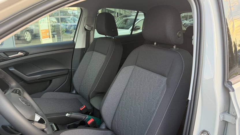 Зображення Новий T-Cross Life 1.0 TSI