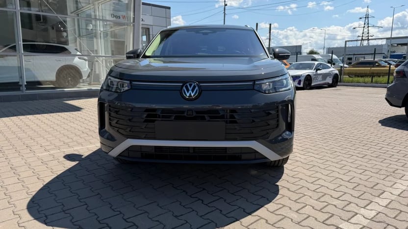 Зображення Tayron Life+ 2.0 TDI FWD