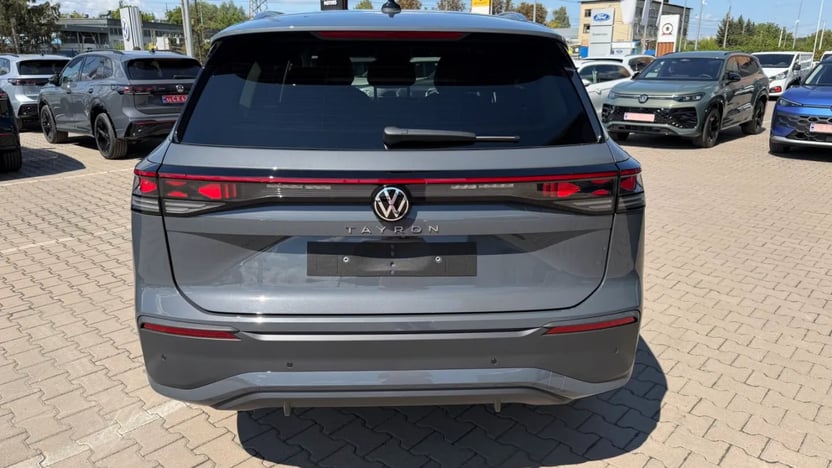 Зображення Tayron Life+ 2.0 TDI FWD
