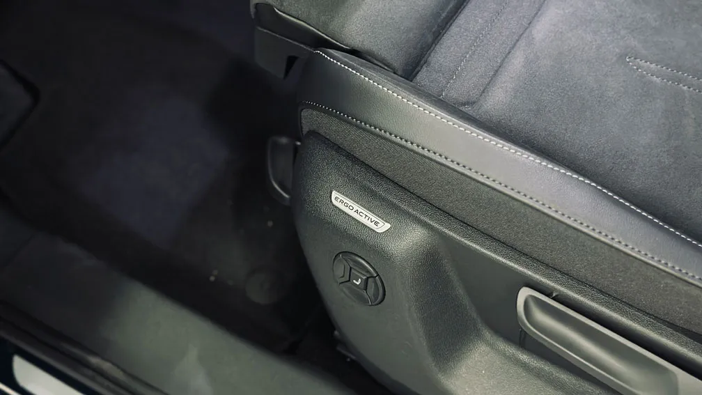 Зображення Tiguan Elegance 2.0 TDI 4Motion