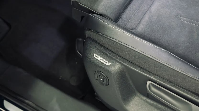 Зображення Tiguan Elegance 2.0 TDI 4Motion