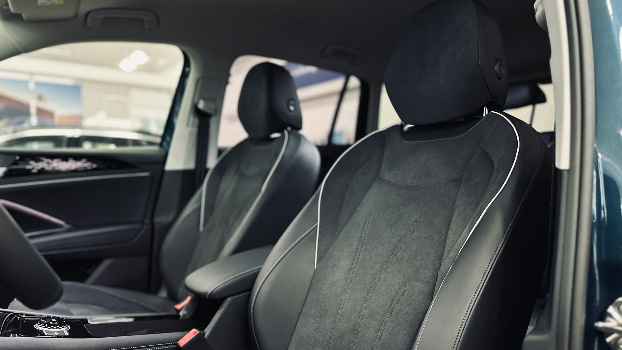 Зображення Tiguan Elegance 2.0 TDI 4Motion