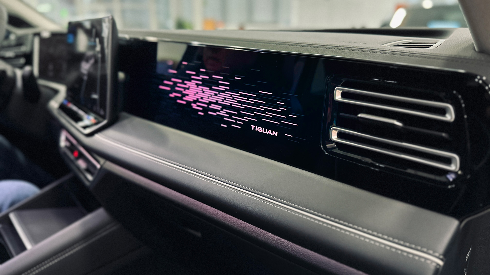 Зображення Tiguan Elegance 2.0 TDI 4Motion