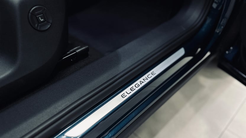 Зображення Tiguan Elegance 2.0 TDI 4Motion