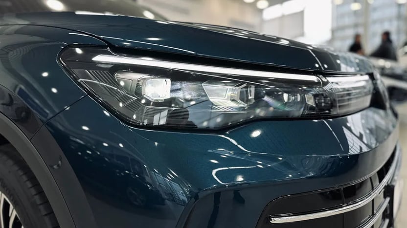 Зображення Tiguan Elegance 2.0 TDI 4Motion