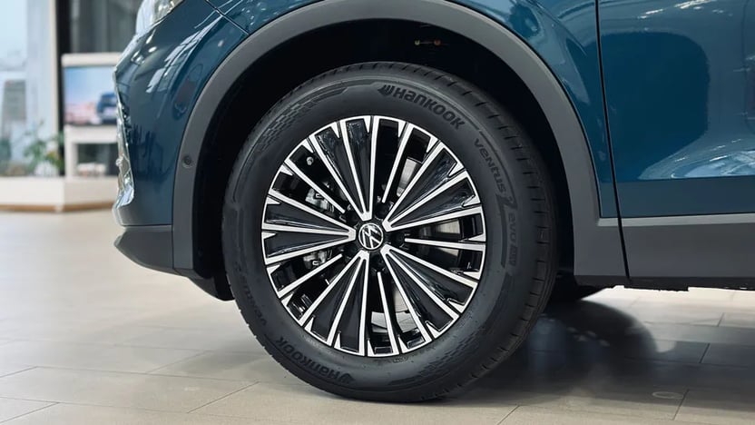 Зображення Tiguan Elegance 2.0 TDI 4Motion