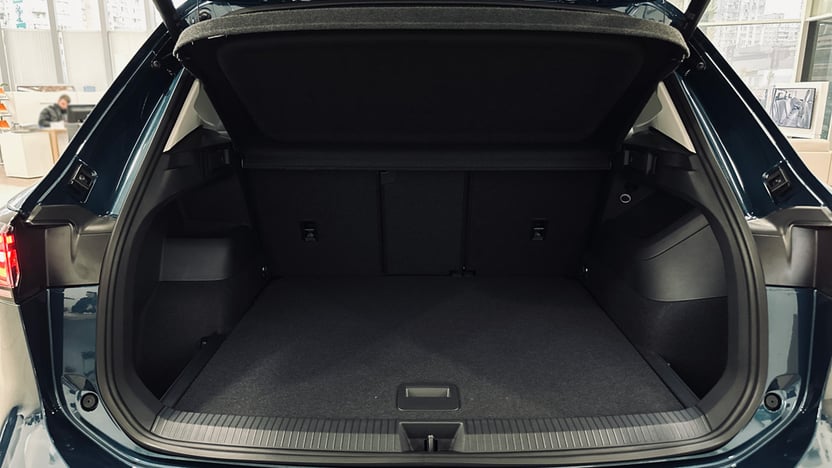 Зображення Tiguan Elegance 2.0 TDI 4Motion