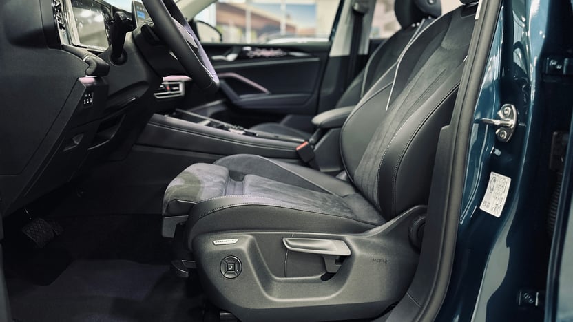 Зображення Tiguan Elegance 2.0 TDI 4Motion