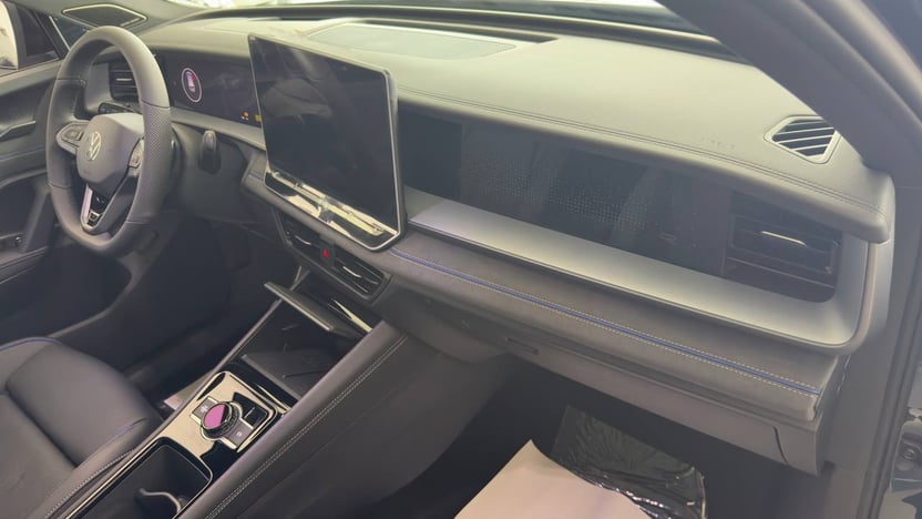 Зображення Tayron R-Line Platinum 2.0 TDI 4M