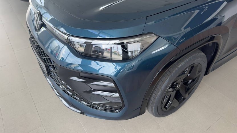 Зображення Tayron R-Line Platinum 2.0 TDI 4M
