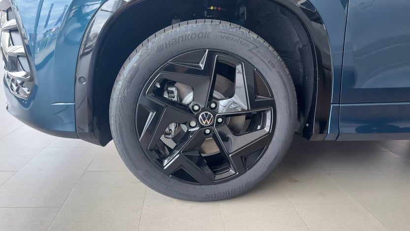Зображення Tayron R-Line Platinum 2.0 TDI 4M