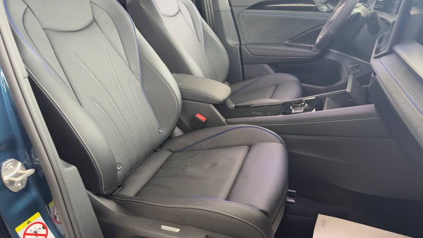 Зображення Tayron R-Line Platinum 2.0 TDI 4M