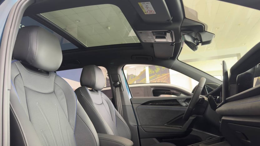 Зображення Tayron R-Line Platinum 2.0 TDI 4M