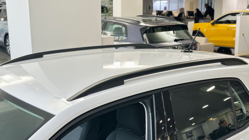Зображення Новий T-Cross Life 1.0 TSI