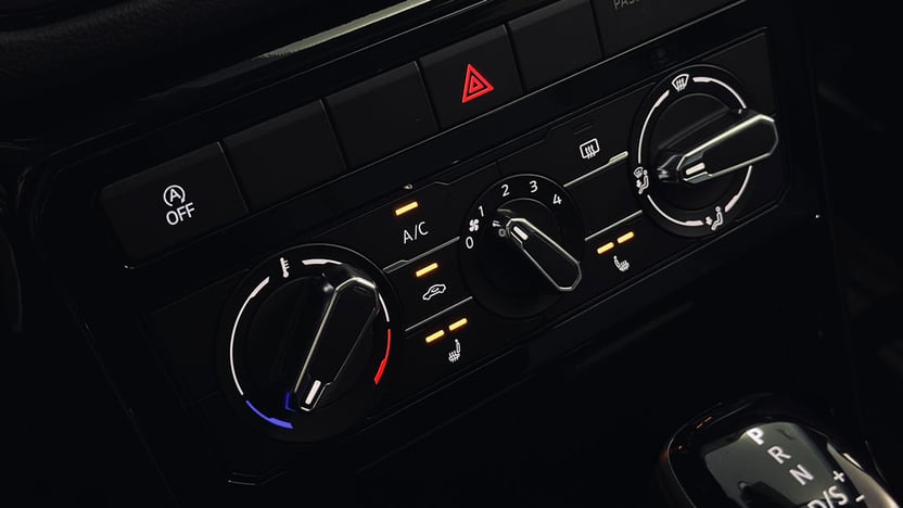 Зображення Новий T-Cross Life 1.0 TSI