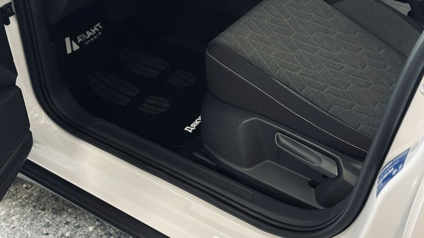Зображення Новий T-Cross Life 1.0 TSI