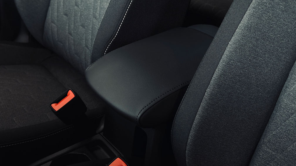 Зображення Новий T-Cross Life 1.0 TSI