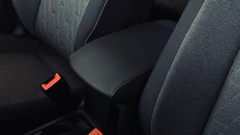 Зображення Новий T-Cross Life 1.0 TSI