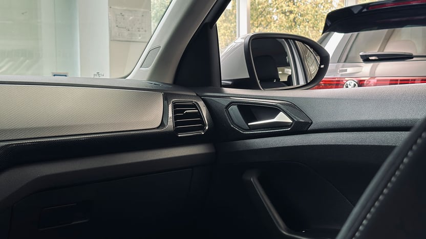 Зображення Новий T-Cross Life 1.0 TSI