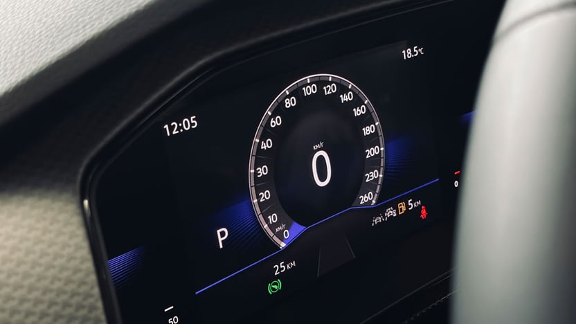 Зображення Новий T-Cross Life 1.0 TSI