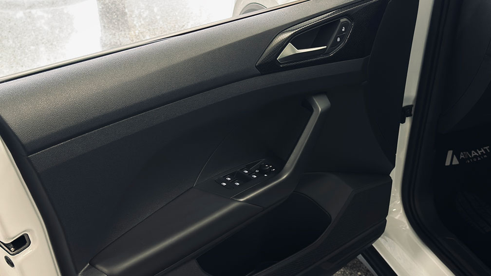 Зображення Новий T-Cross Life 1.0 TSI