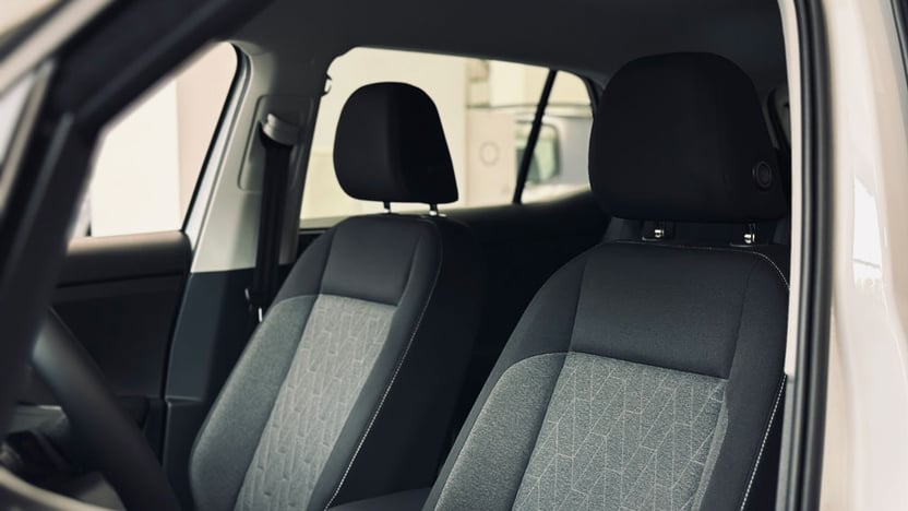 Зображення Новий T-Cross Life 1.0 TSI
