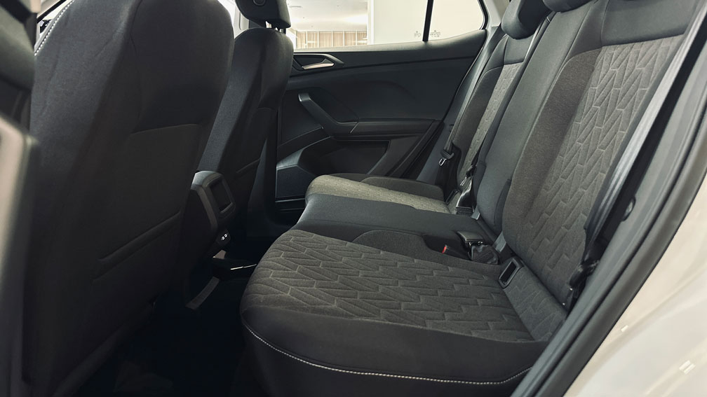 Зображення Новий T-Cross Life 1.0 TSI