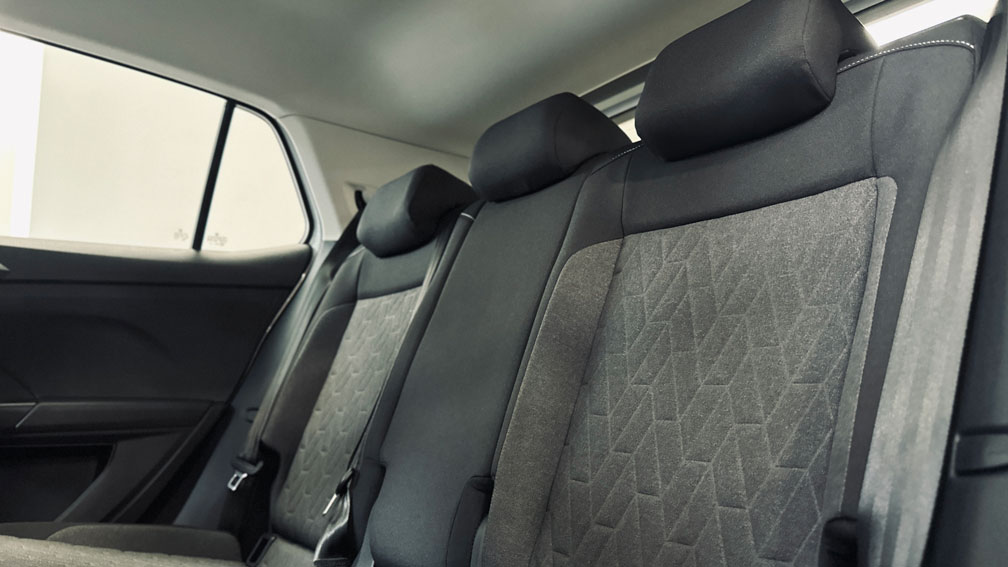 Зображення Новий T-Cross Life 1.0 TSI