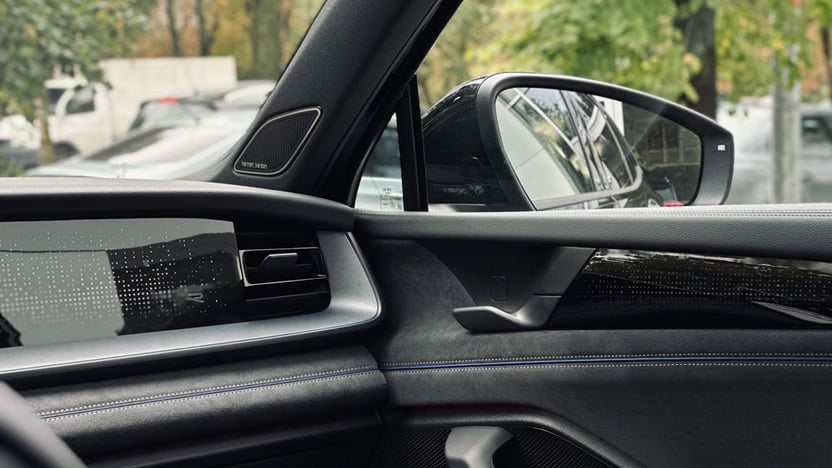 Зображення Tayron R-Line Platinum 2.0 TSI 4M