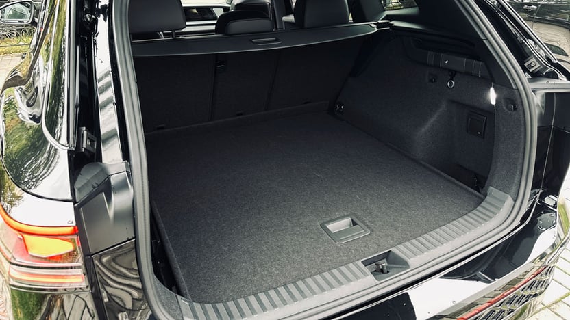 Зображення Tayron R-Line Platinum 2.0 TSI 4M