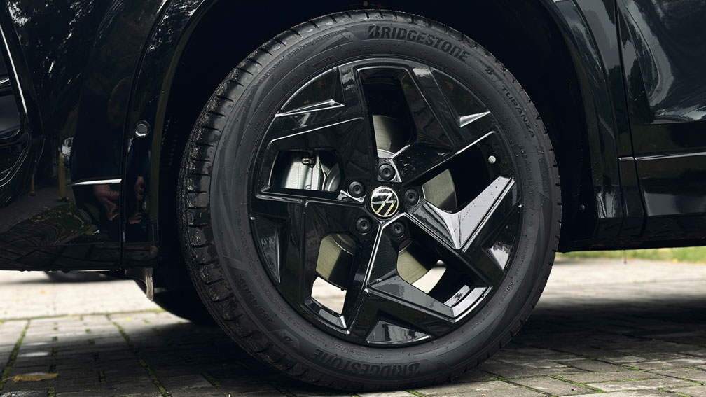 Зображення Tayron R-Line Platinum 2.0 TSI 4M